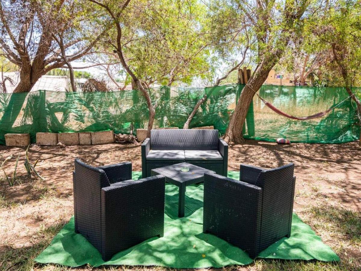 Belvilla By Oyo Casa Tata Atogo المظهر الخارجي الصورة