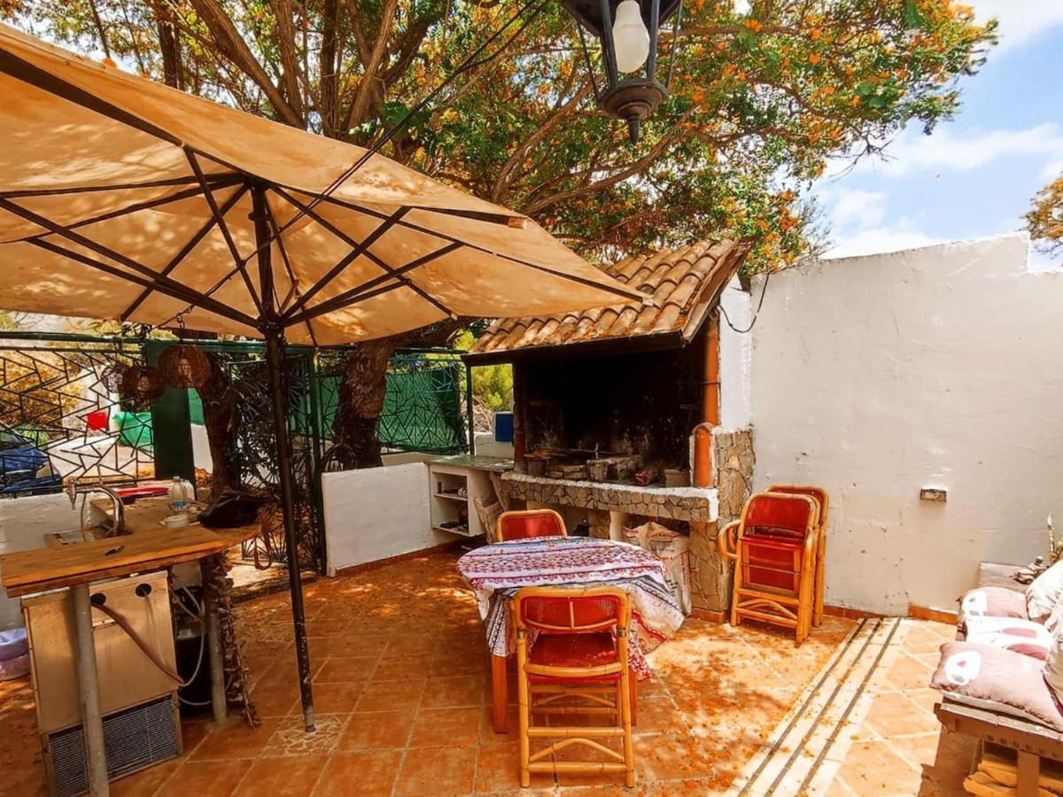 Belvilla By Oyo Casa Tata Atogo المظهر الخارجي الصورة