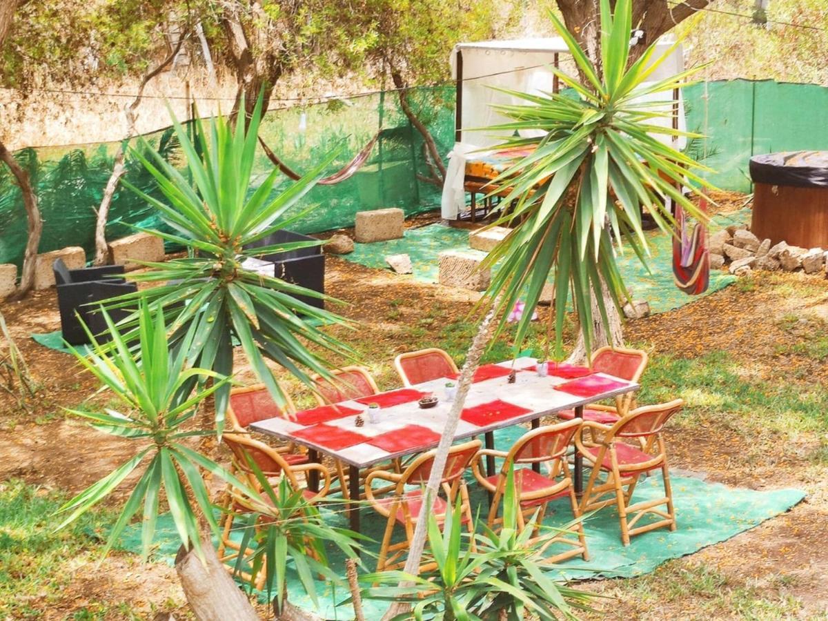 Belvilla By Oyo Casa Tata Atogo المظهر الخارجي الصورة